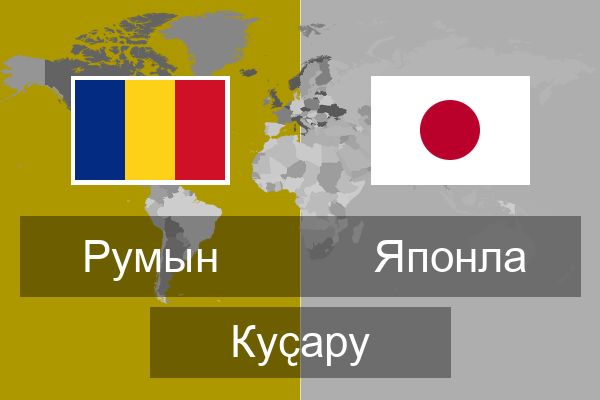  Японла Куҫару