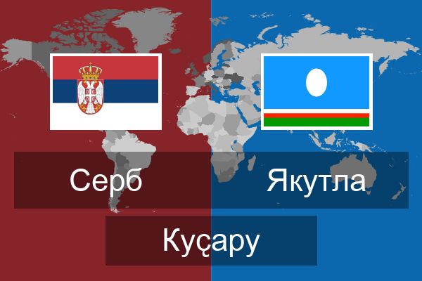  Якутла Куҫару