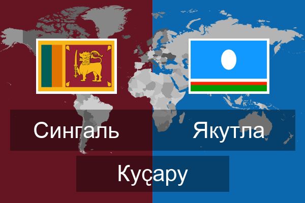  Якутла Куҫару