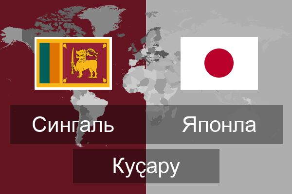 Японла Куҫару