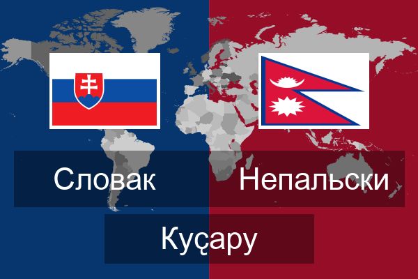  Непальски Куҫару
