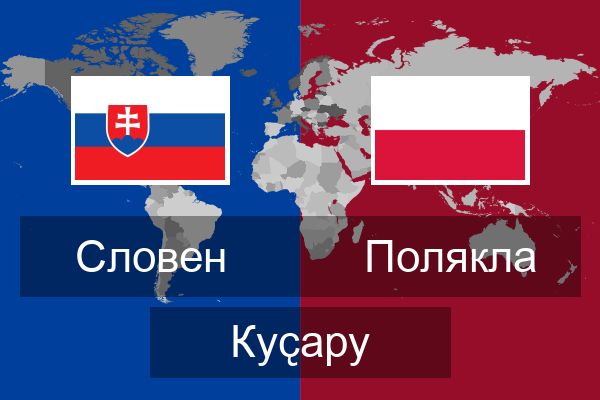  Полякла Куҫару
