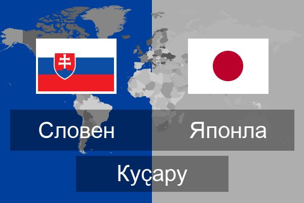  Японла Куҫару