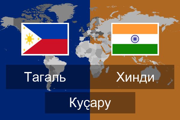  Хинди Куҫару