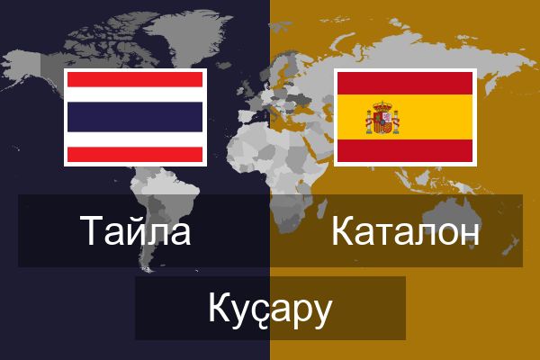  Каталон Куҫару
