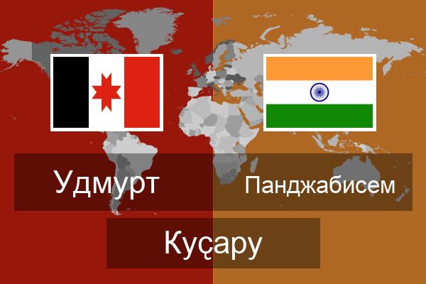 Панджабисем Куҫару