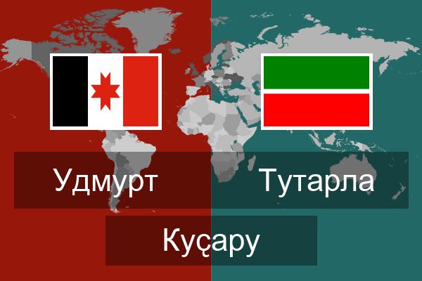  Тутарла Куҫару