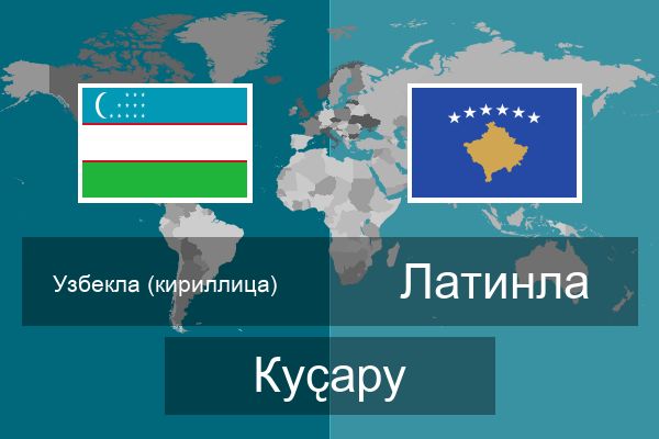  Латинла Куҫару
