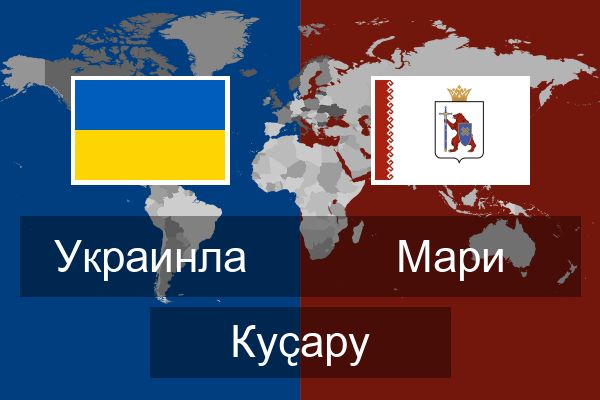  Мари Куҫару