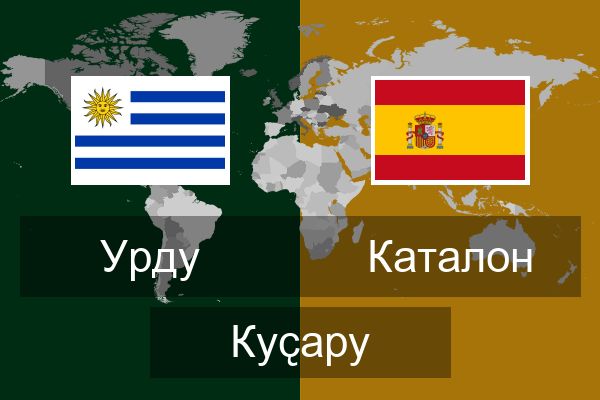  Каталон Куҫару