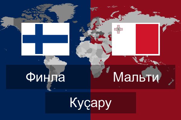  Мальти Куҫару