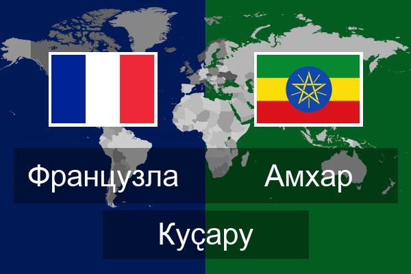  Амхар Куҫару