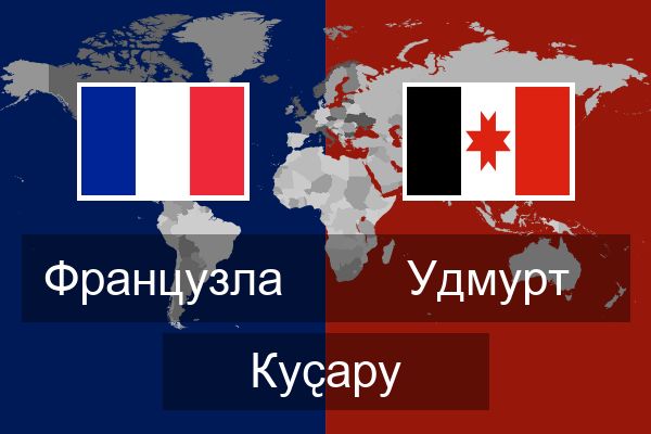 Удмурт Куҫару