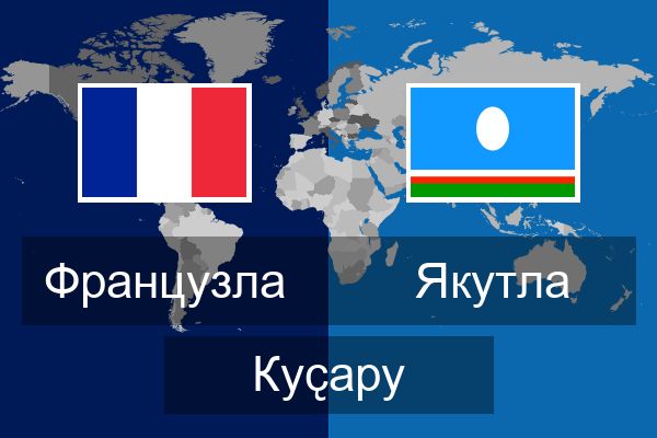  Якутла Куҫару
