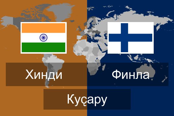  Финла Куҫару