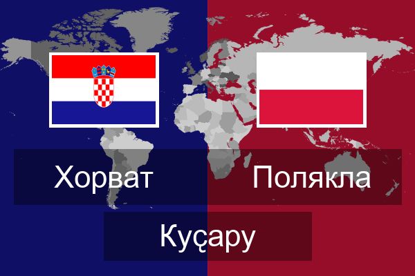  Полякла Куҫару