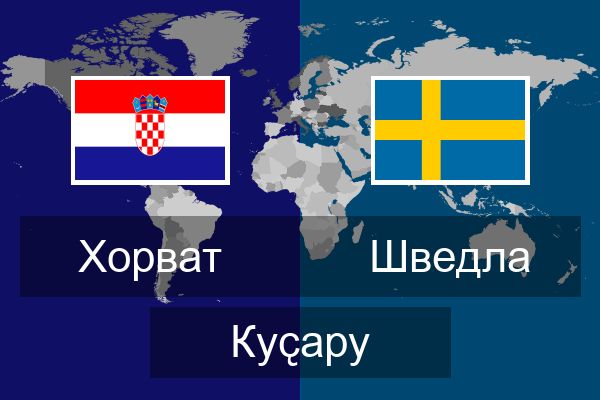  Шведла Куҫару