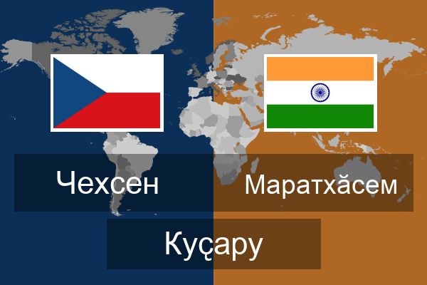  Маратхӑсем Куҫару