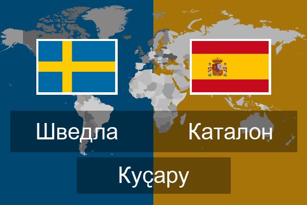 Каталон Куҫару