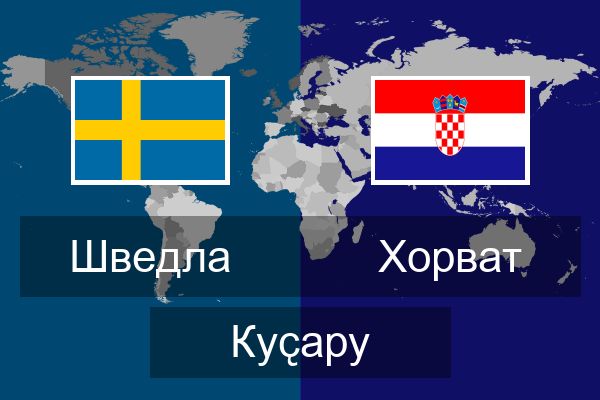  Хорват Куҫару