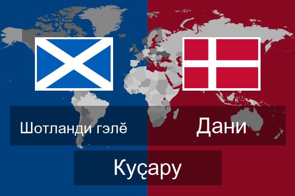  Дани Куҫару