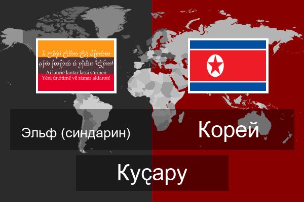  Корей Куҫару