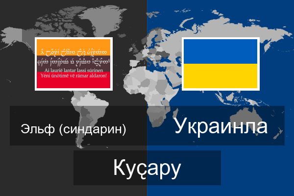  Украинла Куҫару