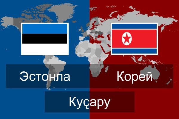  Корей Куҫару