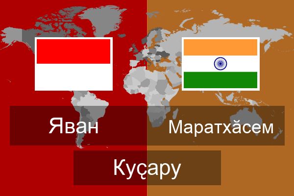  Маратхӑсем Куҫару