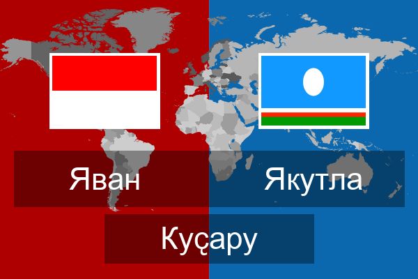  Якутла Куҫару