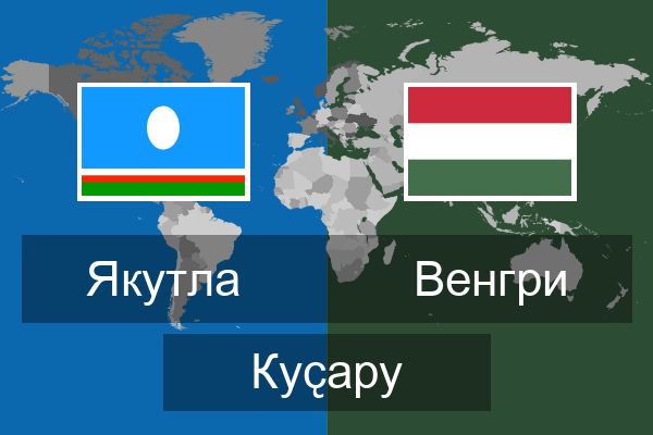  Венгри Куҫару
