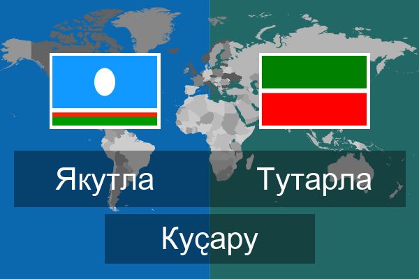  Тутарла Куҫару