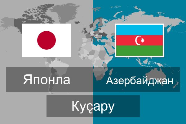  Азербайджан Куҫару