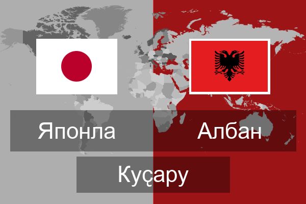  Албан Куҫару