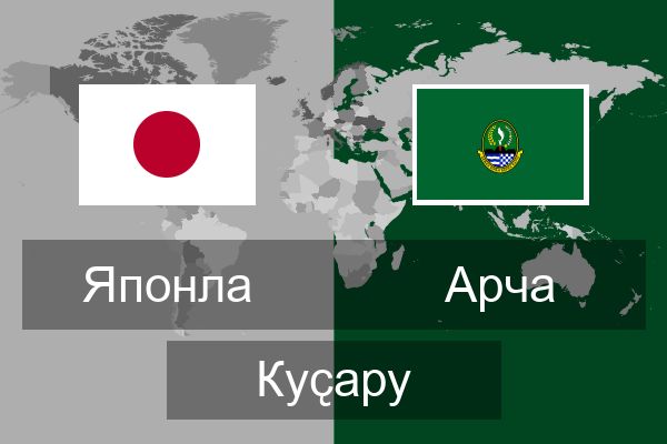  Арча Куҫару
