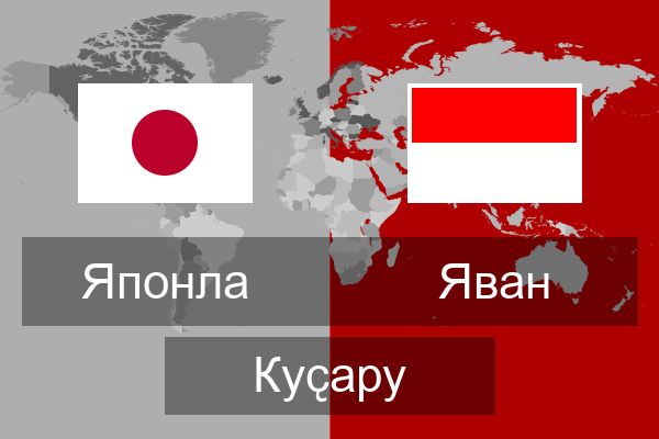  Яван Куҫару