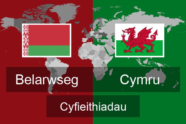  Cymru Cyfieithiadau