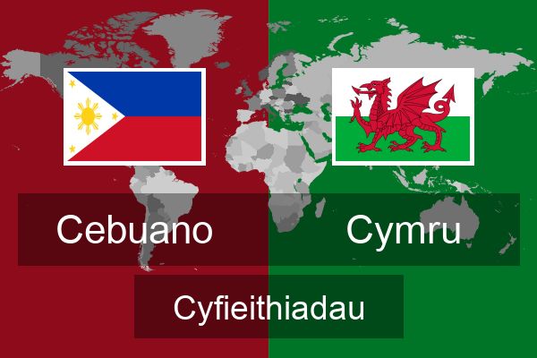  Cymru Cyfieithiadau