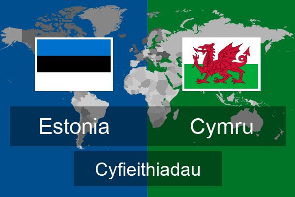  Cymru Cyfieithiadau