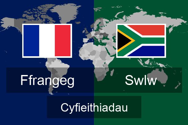  Swlw Cyfieithiadau