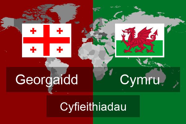  Cymru Cyfieithiadau