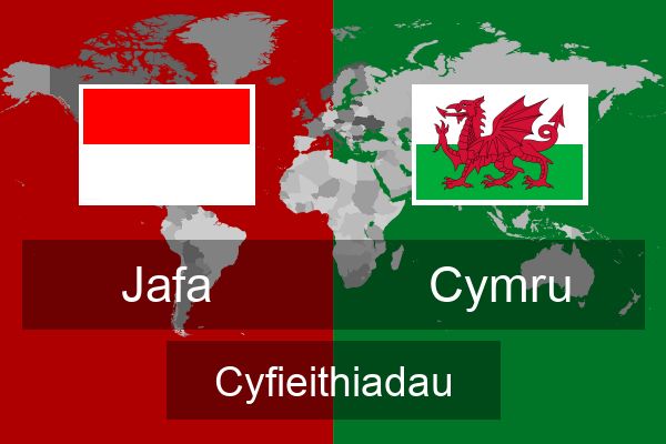  Cymru Cyfieithiadau