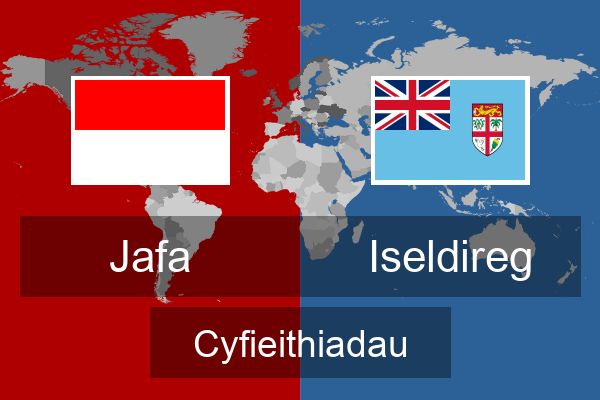  Iseldireg Cyfieithiadau
