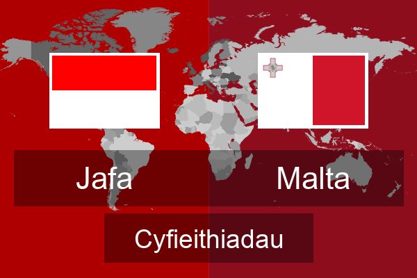  Malta Cyfieithiadau