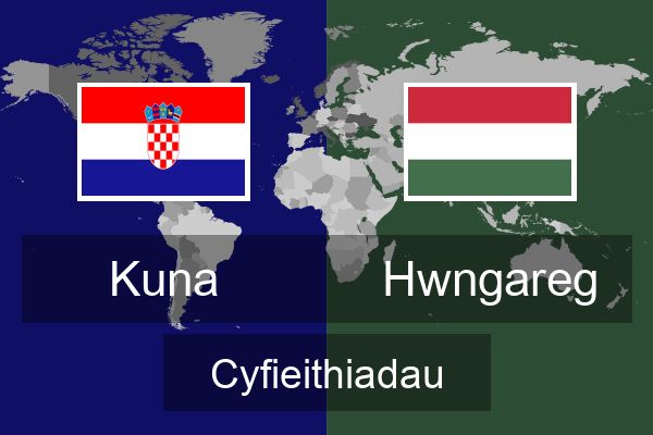  Hwngareg Cyfieithiadau