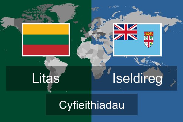 Iseldireg Cyfieithiadau