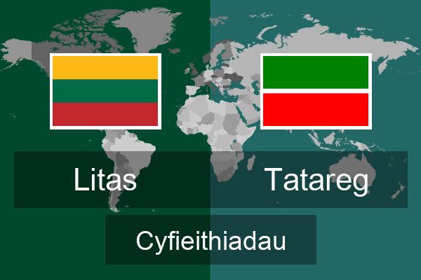  Tatareg Cyfieithiadau