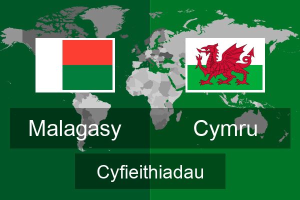  Cymru Cyfieithiadau