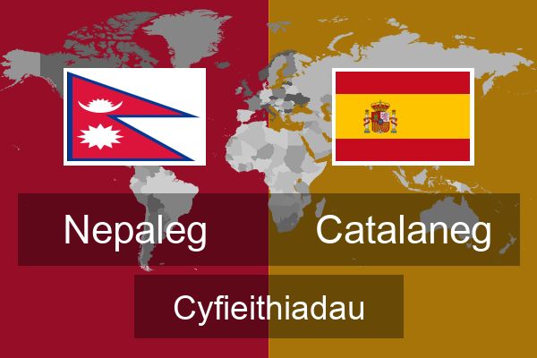  Catalaneg Cyfieithiadau