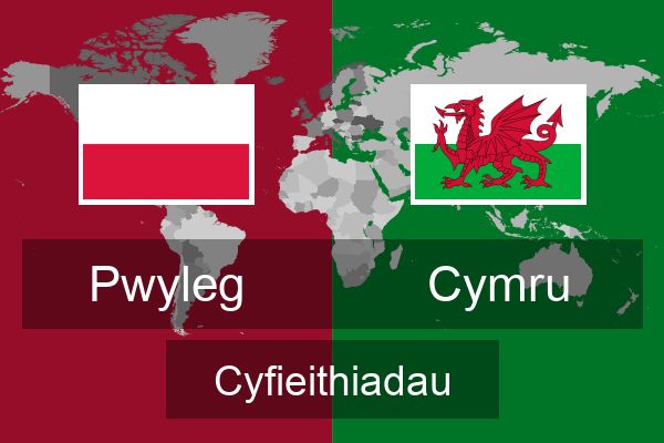  Cymru Cyfieithiadau